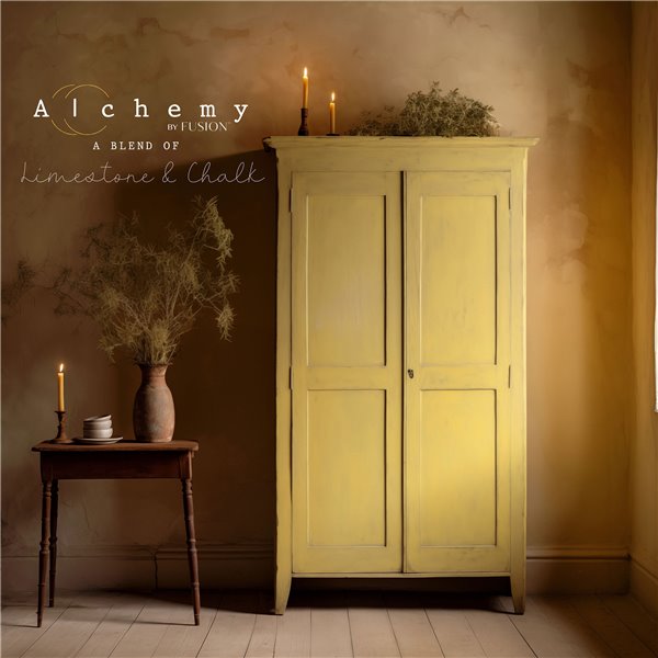 Peinture Alchemy Fusion Harvest 500ml