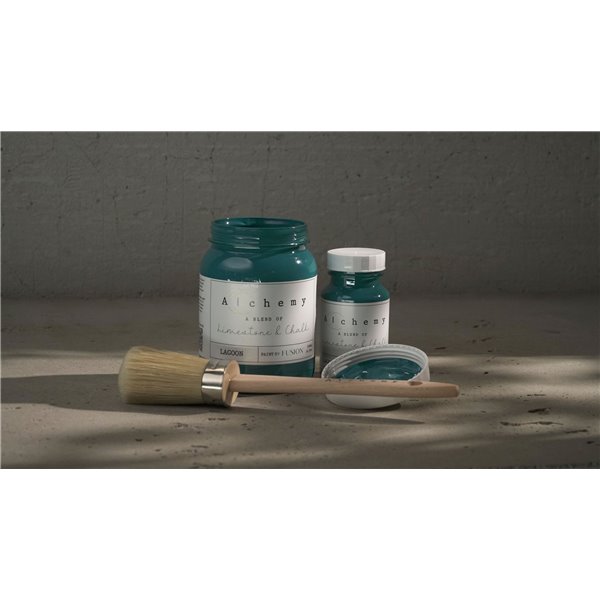 Peinture Alchemy Fusion Lagoon 500ml
