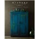 Peinture Alchemy Fusion Lagoon 500ml