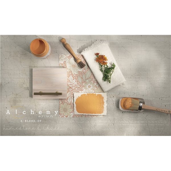 Peinture Alchemy Fusion Marigold 500ml