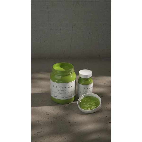 Peinture Alchemy Fusion Moss 500ml