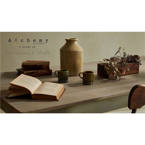 Peinture Alchemy Fusion Moss 500ml