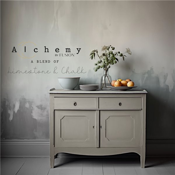 Peinture Alchemy Fusion Spruce 500ml
