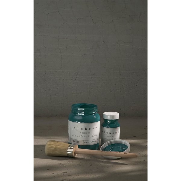 Peinture Alchemy Fusion Lagoon 120ml
