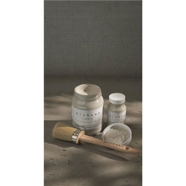 Peinture Alchemy Fusion Alabaster 120ml