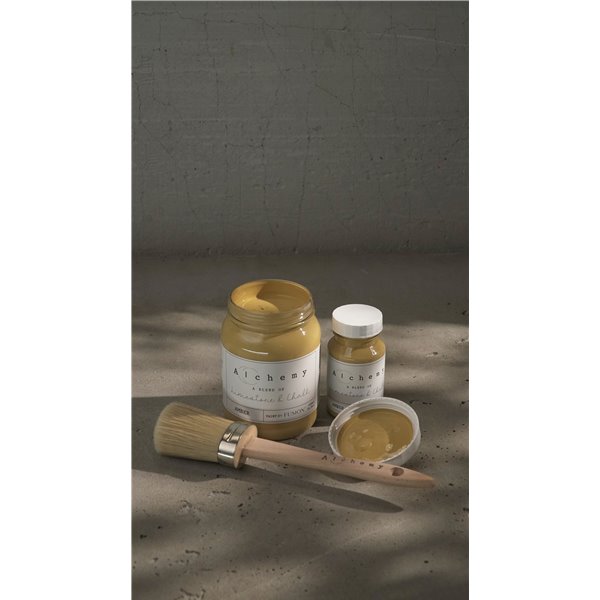 Peinture Alchemy Fusion Amber 120ml
