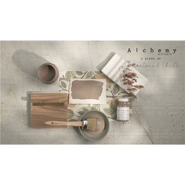 Peinture Alchemy Fusion Clay 120ml
