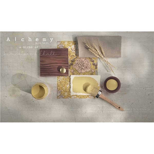 Peinture Alchemy Fusion Harvest 120ml