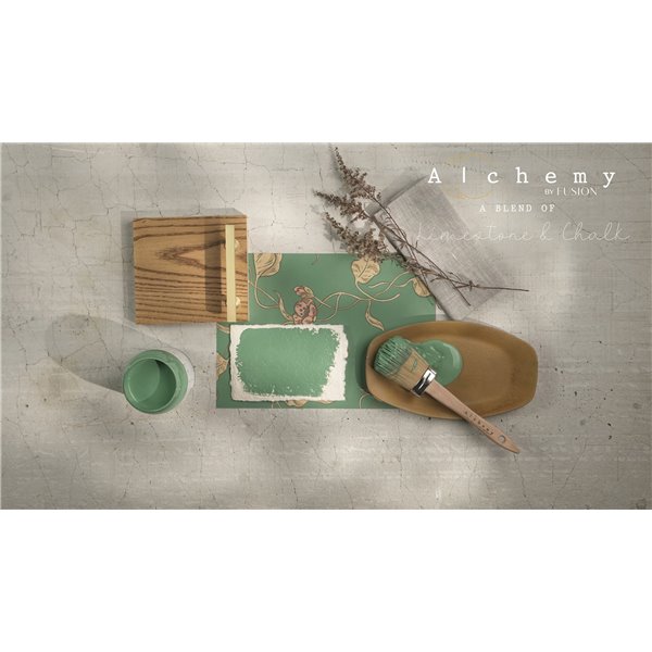 Peinture Alchemy Fusion Juniper 120ml