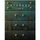 Peinture Alchemy Fusion Juniper 120ml