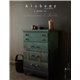 Peinture Alchemy Fusion Juniper 120ml
