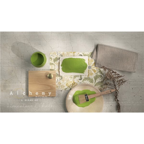 Peinture Alchemy Fusion Moss 120ml