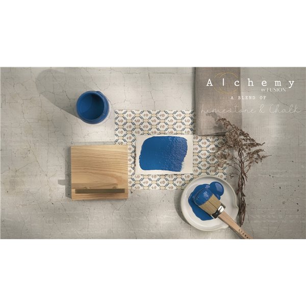 Peinture Alchemy Fusion Ocean 120ml