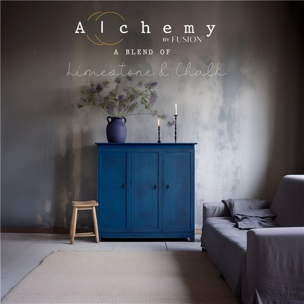 Peinture Alchemy Fusion Ocean 120ml