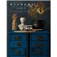 Peinture Alchemy Fusion Ocean 120ml