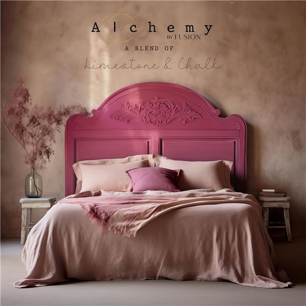 Peinture Alchemy Fusion Raspberry 120ml