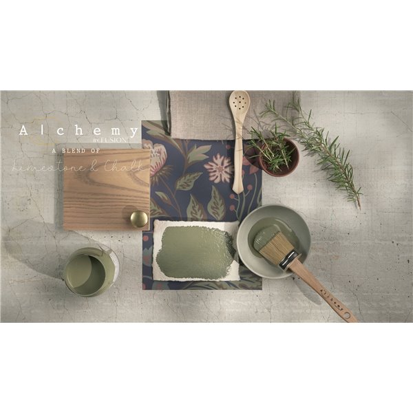 Peinture Alchemy Fusion Rosemary 120ml