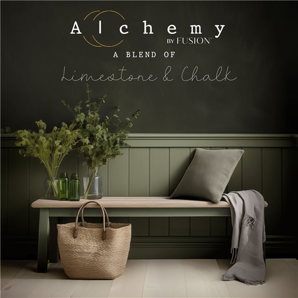 Peinture Alchemy Fusion Rosemary 120ml