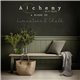 Peinture Alchemy Fusion Rosemary 120ml