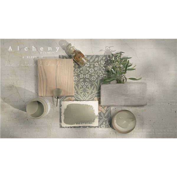 Peinture Alchemy Fusion Sage 120ml
