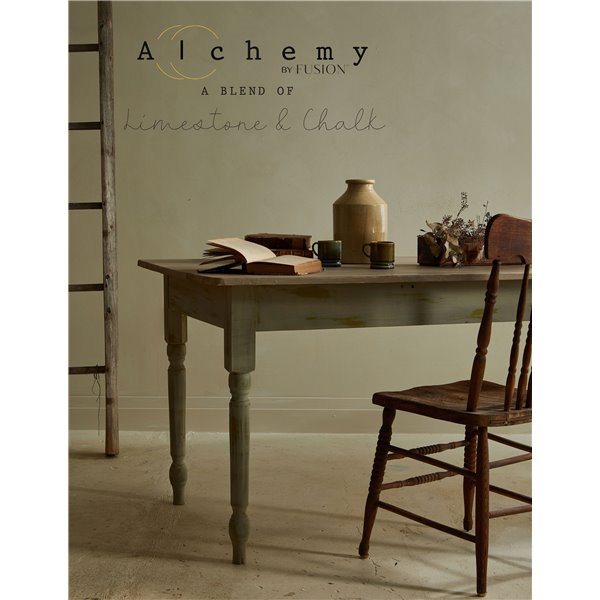 Peinture Alchemy Fusion Sage 120ml