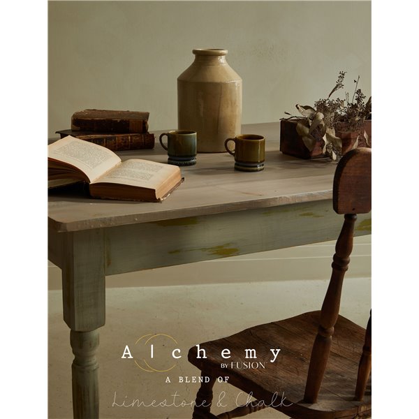 Peinture Alchemy Fusion Sage 120ml