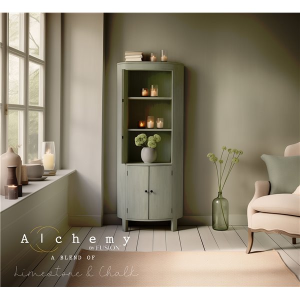 Peinture Alchemy Fusion Sage 120ml