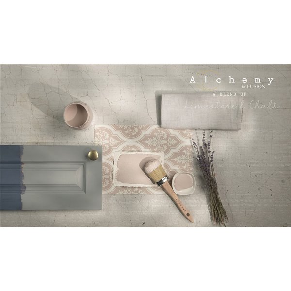 Peinture Alchemy Fusion Sandstone 120ml