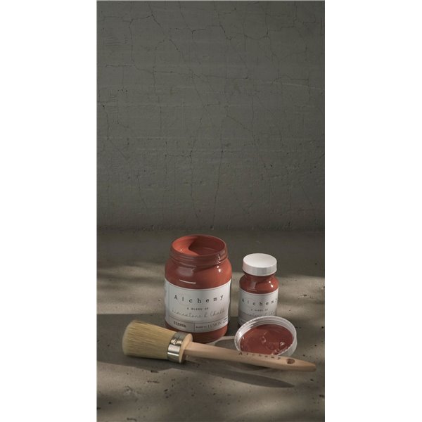 Peinture Alchemy Fusion Sienna 120ml