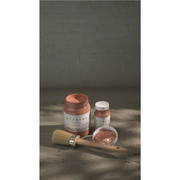 Peinture Alchemy Fusion Terracotta 120ml