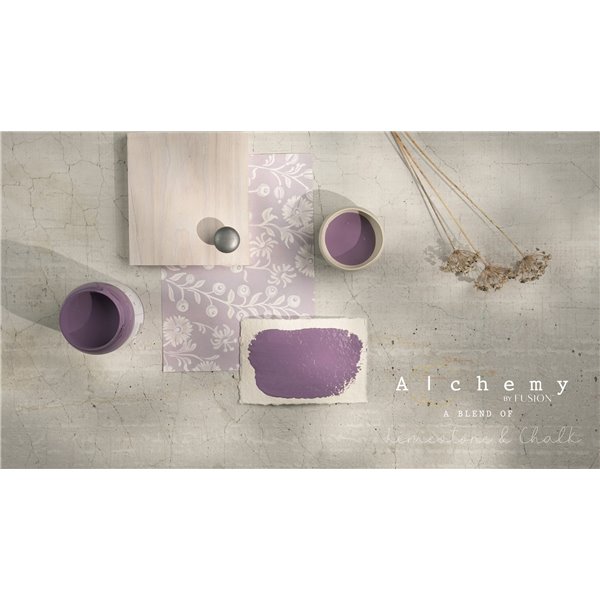 Peinture Alchemy Fusion Thistle 120ml