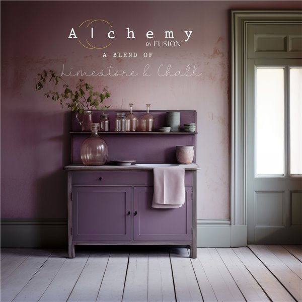 Peinture Alchemy Fusion Thistle 120ml