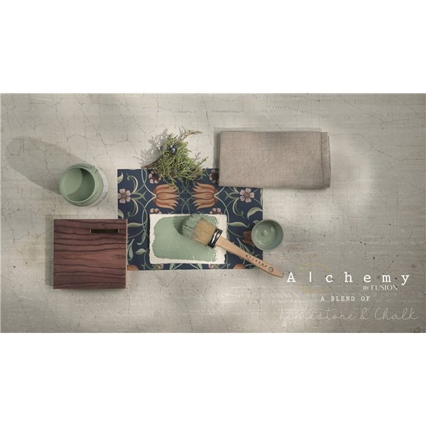 Peinture Alchemy Fusion Thyme 120ml