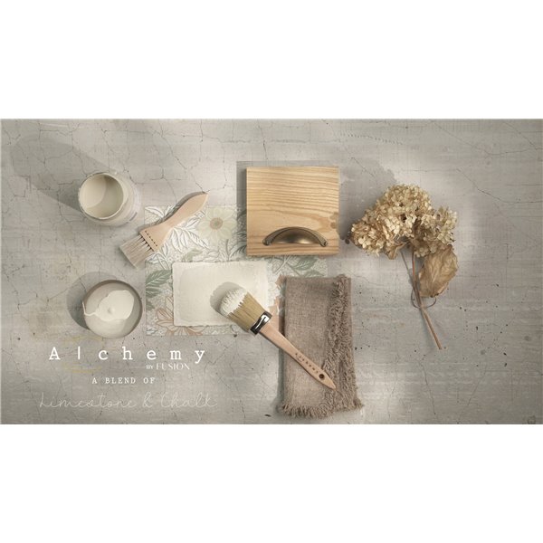 Peinture Alchemy Fusion WhiteOak 120ml