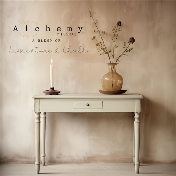 Peinture Alchemy Fusion WhiteOak 120ml