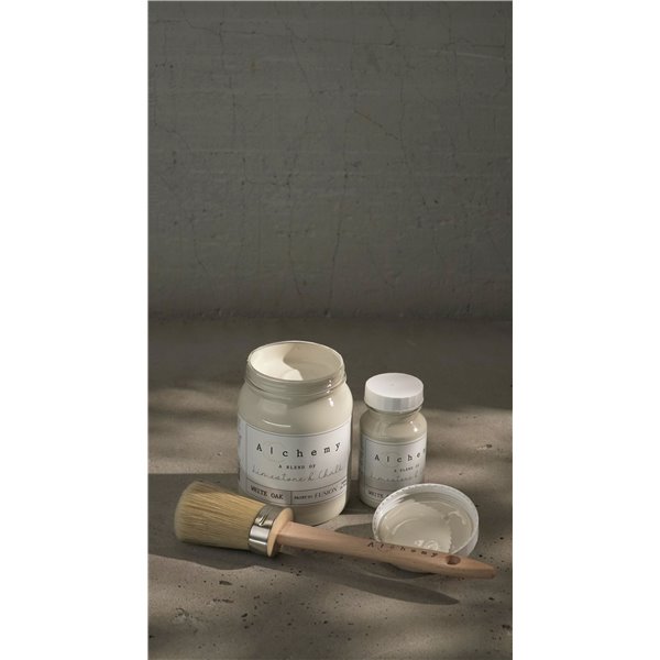 Peinture Alchemy Fusion WhiteOak 120ml