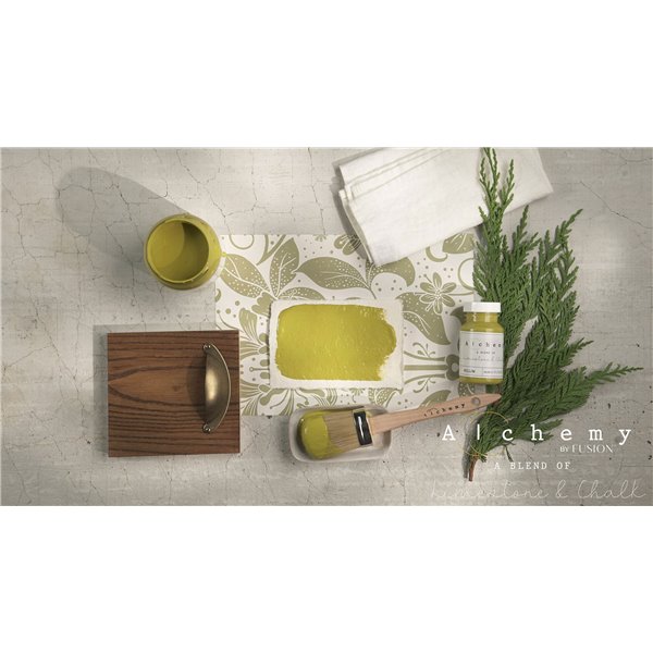 Peinture Alchemy Fusion Willow 120ml