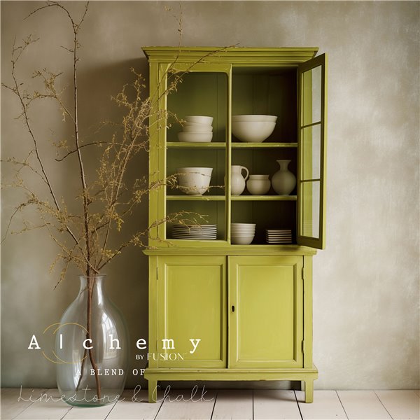 Peinture Alchemy Fusion Willow 120ml