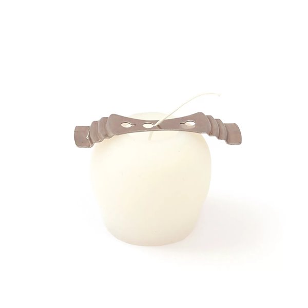 Moule à bougie silicone sphère 5.5cm