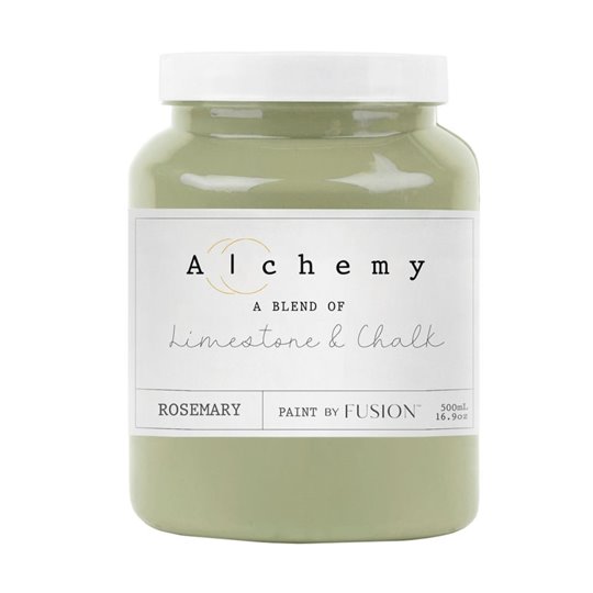 Peinture Alchemy Fusion Rosemary 500ml