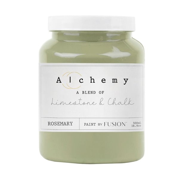 Peinture Alchemy Fusion Rosemary 500ml