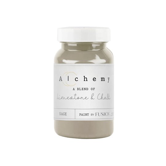 Peinture Alchemy Fusion Sage 120ml