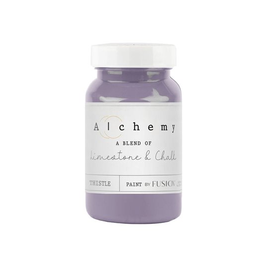 Peinture Alchemy Fusion Thistle 120ml