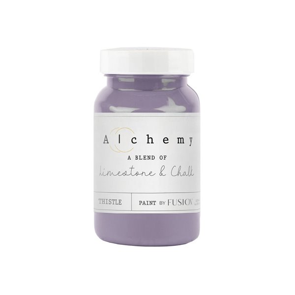 Peinture Alchemy Fusion Thistle 120ml