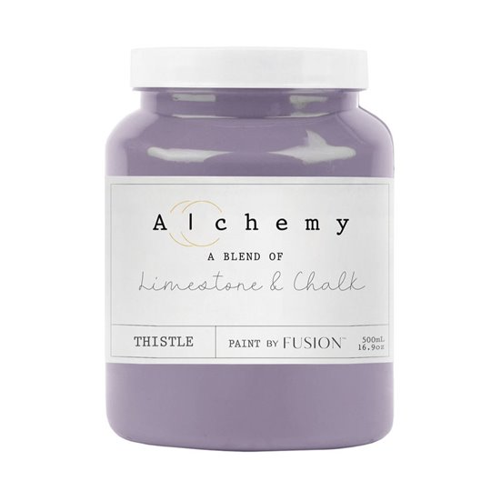 Peinture Alchemy Fusion Thistle 500ml