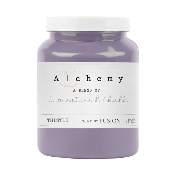 Peinture Alchemy Fusion Thistle 500ml