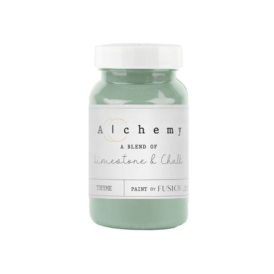 Peinture Alchemy Fusion Thyme 120ml