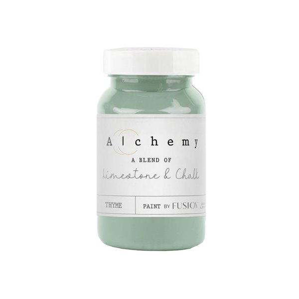 Peinture Alchemy Fusion Thyme 120ml