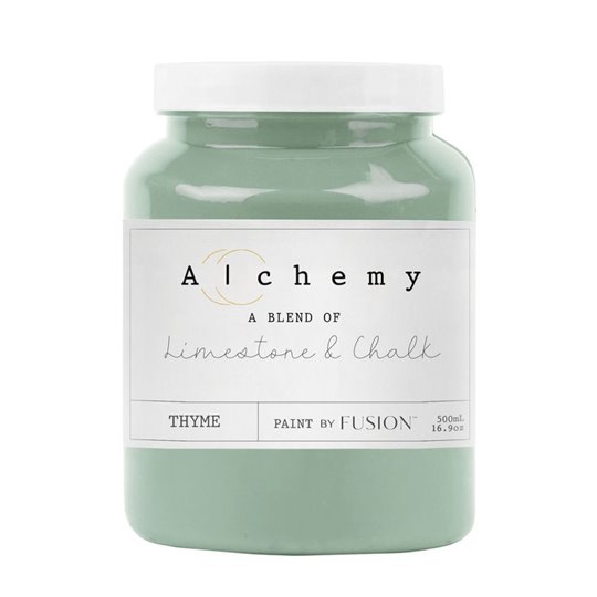 Peinture Alchemy Fusion Thyme 500ml