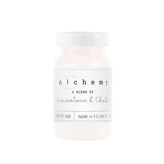 Peinture Alchemy Fusion WhiteOak 120ml